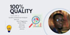 conduct statistical analysis on excel and data visualization