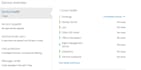 m365 tenant health,  security,compliance review