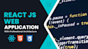 create debug and fix bugs in HTML, CSS, javascript, react js