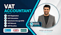 do UK vat registration and UK vat returns