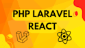 develop your web application with reactjs laravel mongodb  mysql