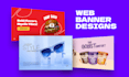 design shopify, etsy, and amazon banners that convert visitors to buyers