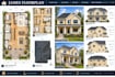 design architectural construction drawing, deck patio, home addition city permit