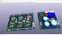 design and simulate advanced power electronics circuits for your project