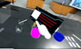 develop your virtual reality experience app and game