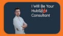 implement, setup and integrate hubspot CRM for your business
