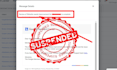 fix website needs improvement issues and fix google merchant center