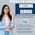 instant index your backlinks and website links in google