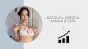 be your social media manager