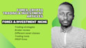 write any SEO article on forex, stocks, crypto or cfds trading