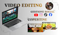 professionally edit your videos