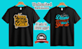 create simple, unique and impactful advanced tshirt designs