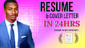 write your resume and make it ats accommodating