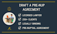 draft a prenup agreement