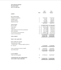 prepare balance sheet, income statement and cashflows