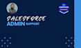 expert in salesforce admin and app specialist