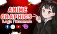 create discord, twitch and youtube banner