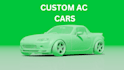 tune, costumize, and do modifications for assetto corsa cars