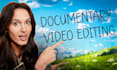 create professional history documentary videos for youtube
