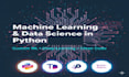 build machine learning and data science solutions in python