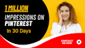 be pinterest marketing manager