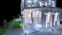 do lighting  design and calculations using dialux evo