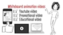 create an awesome whiteboard animation explainer video