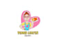 design lovely extremely good bakery logo