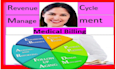 do medical billing verification of benefits authorization and referrals