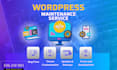 provide wordpress maintenance service, bug fixes and support