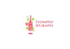 design lovely extremely good wine logo
