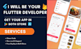 fix flutter gradle build crashes ul overflow bugs and issues