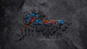 create rocking logo reveal