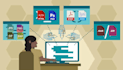 parse your data files and load them to database
