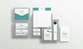 designing a distinctive visual identity for a company