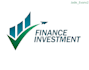 create financial accounting and insurance logo design