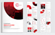 write and design impact report and white paper in 12 hours