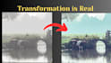 colourgrade and make your picture interesting