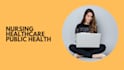 handle nursing and healthcare technical research articles