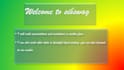 do beautiful hand written assignments and cards