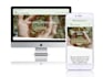 build a responsive SEO ready wordpress website for your business