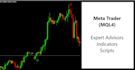 be your mql4 developer for mt4