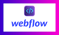 create customized webflow website from figma xd design