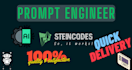 engineer custom high quality prompts for chatgpt for cheap