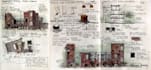 draw expressive freehand architectural and design sketches
