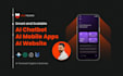 do chatbot development, ai chatbot developer, ai chatbot with openai chatgpt