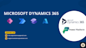 provide expert consultancy in microsoft dynamics 365 and powerapps development