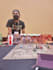 be your dungeon master and run a great dnd session for you and your friends