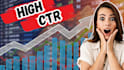 design a premium high CTR youtube thumbnail