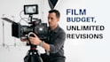 create a film budget for your short, indie, or feature film